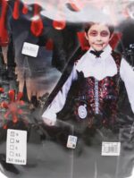 Kostim NOC VESTICA DRAKULA VAMPIR - Slika 2