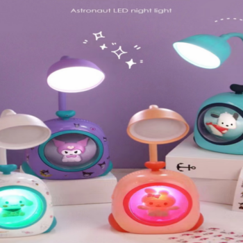 Mini stona lampa za deciju sobu XJD-41