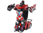 Morph Robot auto na daljinsko upravljanje m815-3A - Slika 4