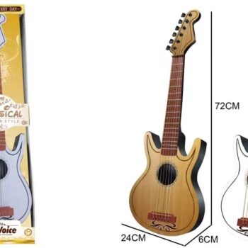Gitara za decu S-B31