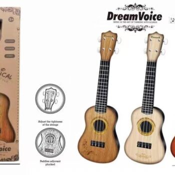 Gitara za decu Dream Voice S-B26