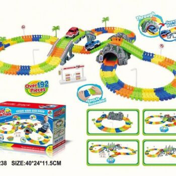 Magična staza Speed games track 192 delova M238
