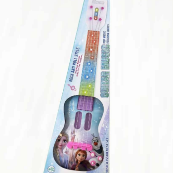 Gitara za decu FROZEN sa raznim efektima