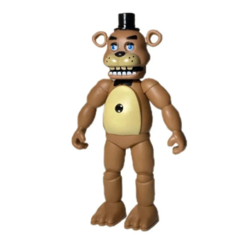 Five nights at Freddy's Figura sa projektorom