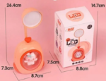Mini stona lampa za deciju sobu XJD-41 - Slika 2