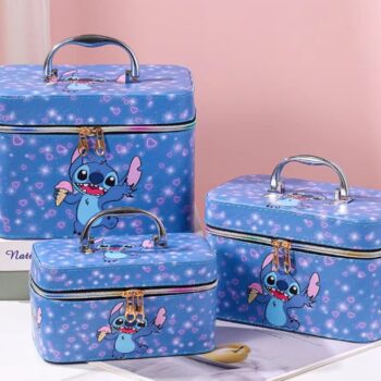 Stitch 3 koferčića u setu STICH NAJNOVIJI MODEL