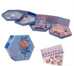 Set decija sminka - 4 paleta - Slika 2