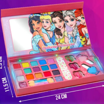Diznijeve princeze set sminka za decu