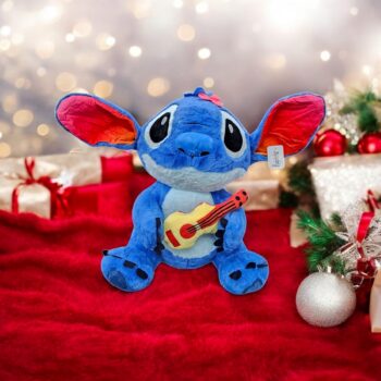 PLISANI Stich sa gitarom 55cm