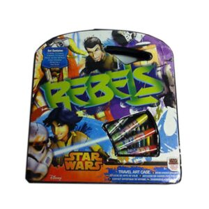 Disney Star Wars set za crtanje