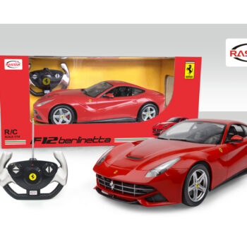 Ferrari F12