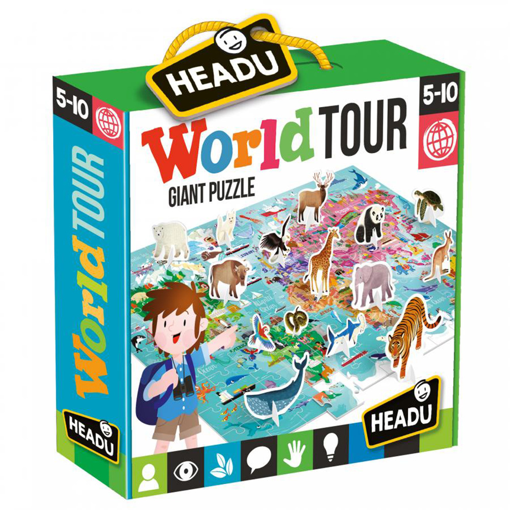 headu-puzzle-put-oko-sveta-mu26258-put-oko-sveta-w_5fb67805863dc HEADU - Puzzle Put oko sveta - Slika 1