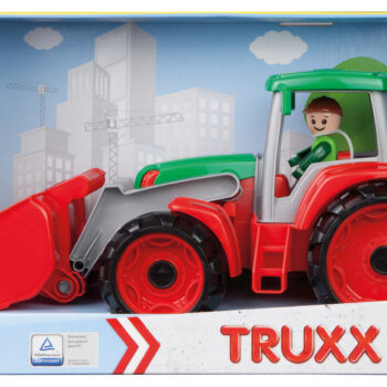 Lena Truxx Traktor utovarivač