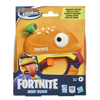Nerf Fortnite Micro Soaker