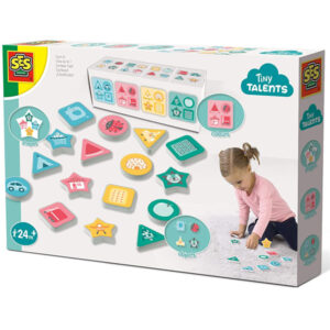 Ses Creative set za sortiranje