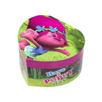 Trolls muzička kutija