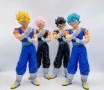 Anime Dragon Ball Figure - 4 modela 32cm