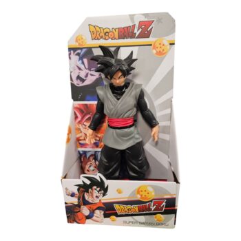 Goku figura - DRAGON BALL 40cm model 7