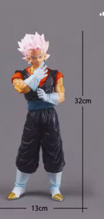 Anime Dragon Ball Figure - 4 modela 32cm - Slika 3