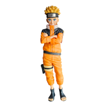 Naruto figura oko 25cm