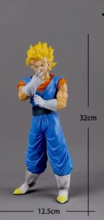 Anime Dragon Ball Figure - 4 modela 32cm - Slika 5