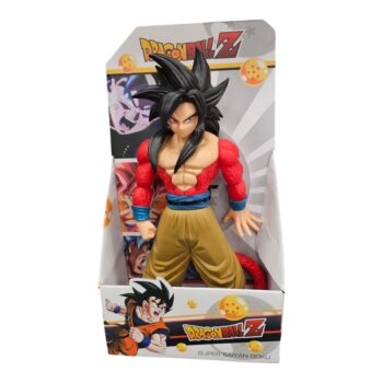 Goku figura - DRAGON BALL 40cm model 3