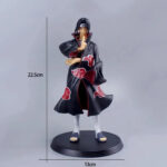 Naruto figura Uchiha Itachi 22cm - Slika 2