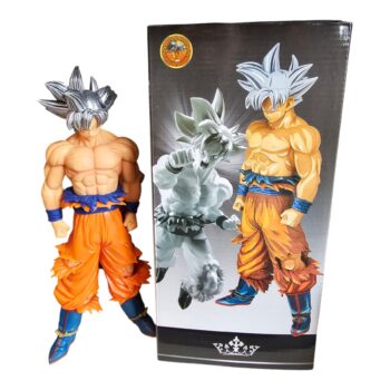 Goku figura - DRAGON BALL 30cm model 6