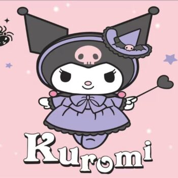 Dečiji peškir za plažu - NAJNOVIJI MODEL- KUROMI 1