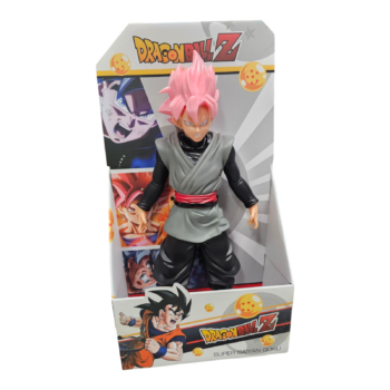 Goku figura - DRAGON BALL 40cm model 8