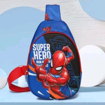 Decija torbica Spiderman - LN42