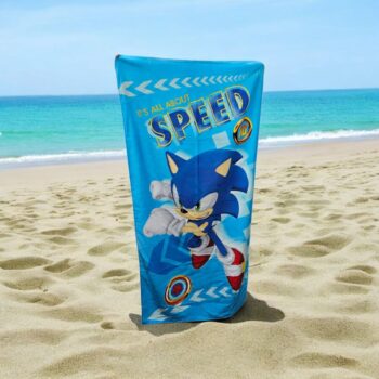NOVI MODELI - Peskir za plazu SONIC