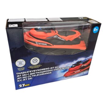 RC SKUTER -JET SKI