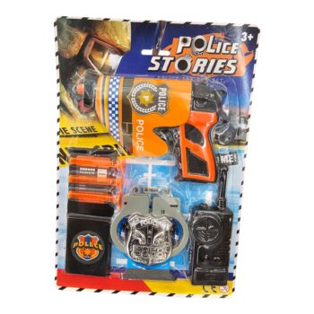 Policijski set