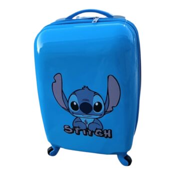 Kofer za decu PLAVI STICH MODEL 1