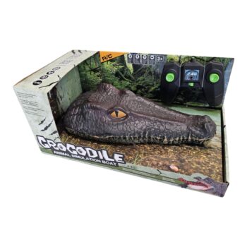 RC KROKODIL