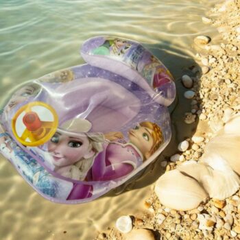 Camac dubak sa volanom FROZEN