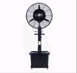 Ventilator sa vodenim Hladjenjem - Slika 6
