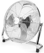 Vroma jak Podni ventilator metalni - Slika 3