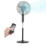 Podesivi Ventilator sa daljinskim upravljačem DSP 60w - Slika 2