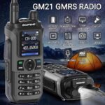 Radio stanica Baofeng UV21 Pro - Slika 4