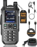 Radio stanica Baofeng UV21 Pro - Slika 3