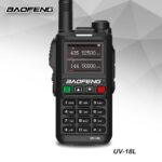 Baofeng BF-18L Profi Radio Stanica - Slika 2