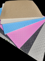 TATAMI dvostrana strunjaca-puzla 107x107x2,6cm - preko 20 kombinacija boja - Slika 3