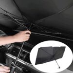 Auto Kišobran za Zaštitu od Sunca - Slika 3