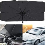 Auto Kišobran za Zaštitu od Sunca - Slika 2
