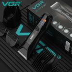 VGR V‑938 – Preciznost, snaga i moderna tehnologija u jednoj mašinici