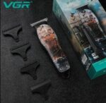 VGR V-953 Trimer za šišanje i bradu - Slika 2