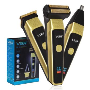 3u1 Mašinica za šišanje ili brijanje VGR V-366
