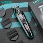 Masinica za sisanje i brijanje Trimer VGR-075 - Slika 2
